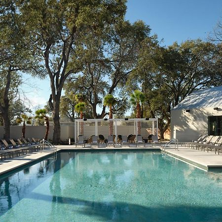 Plaza San Antonio Hotel & Spa, Autograph Collection Exterior photo