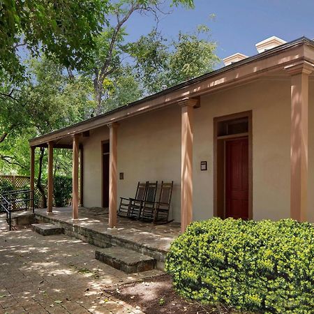 Plaza San Antonio Hotel & Spa, Autograph Collection Exterior photo