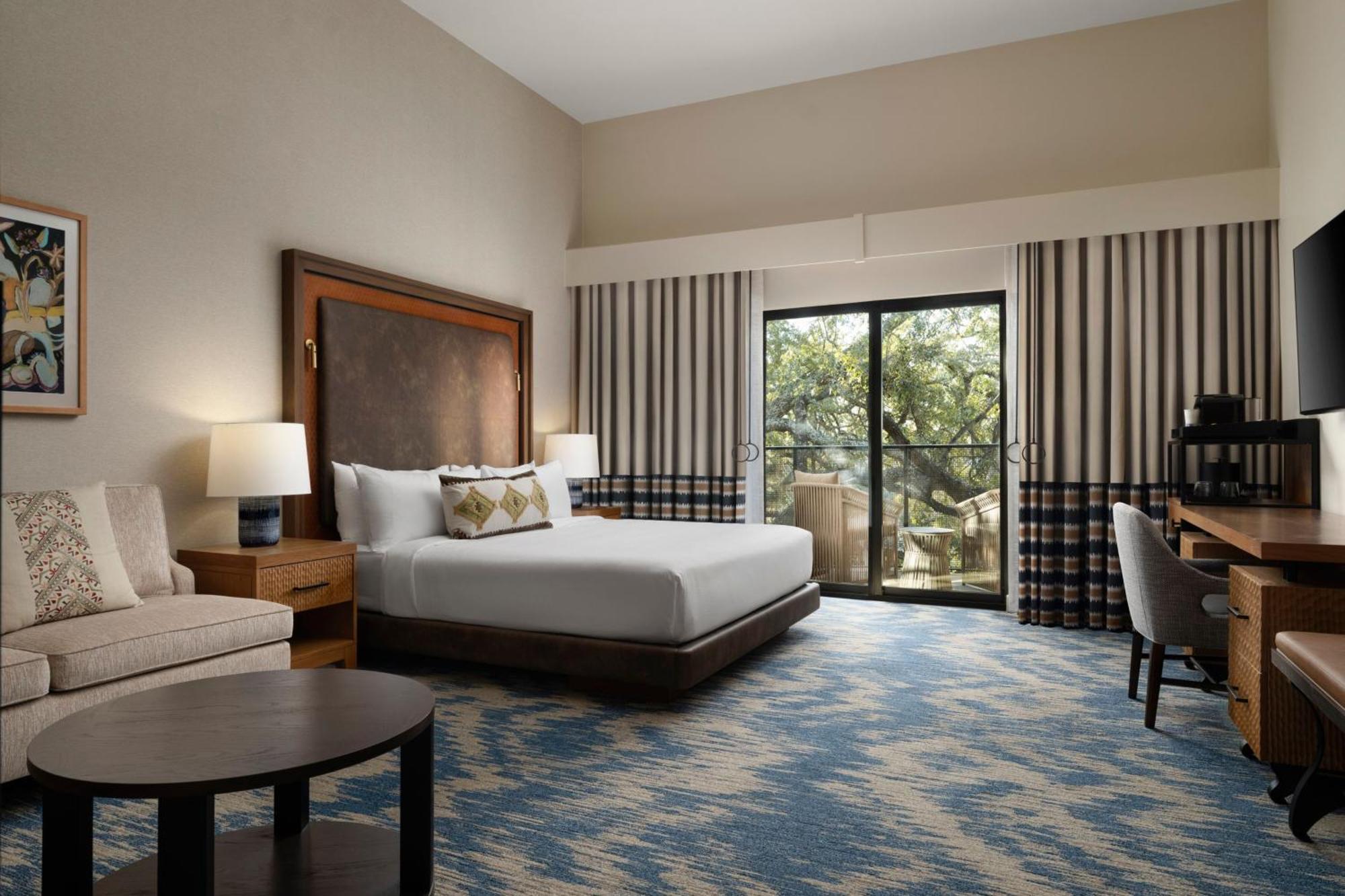 Plaza San Antonio Hotel & Spa, Autograph Collection Exterior photo