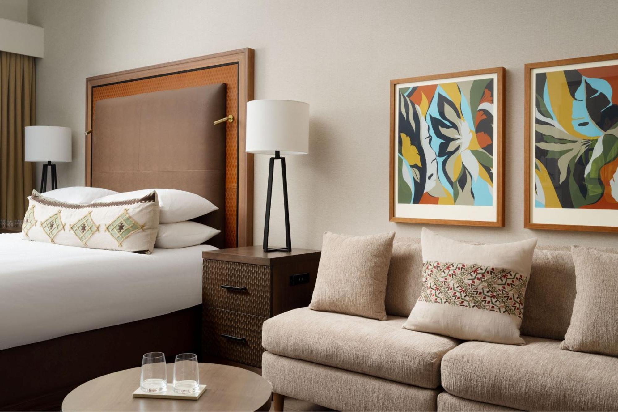 Plaza San Antonio Hotel & Spa, Autograph Collection Exterior photo