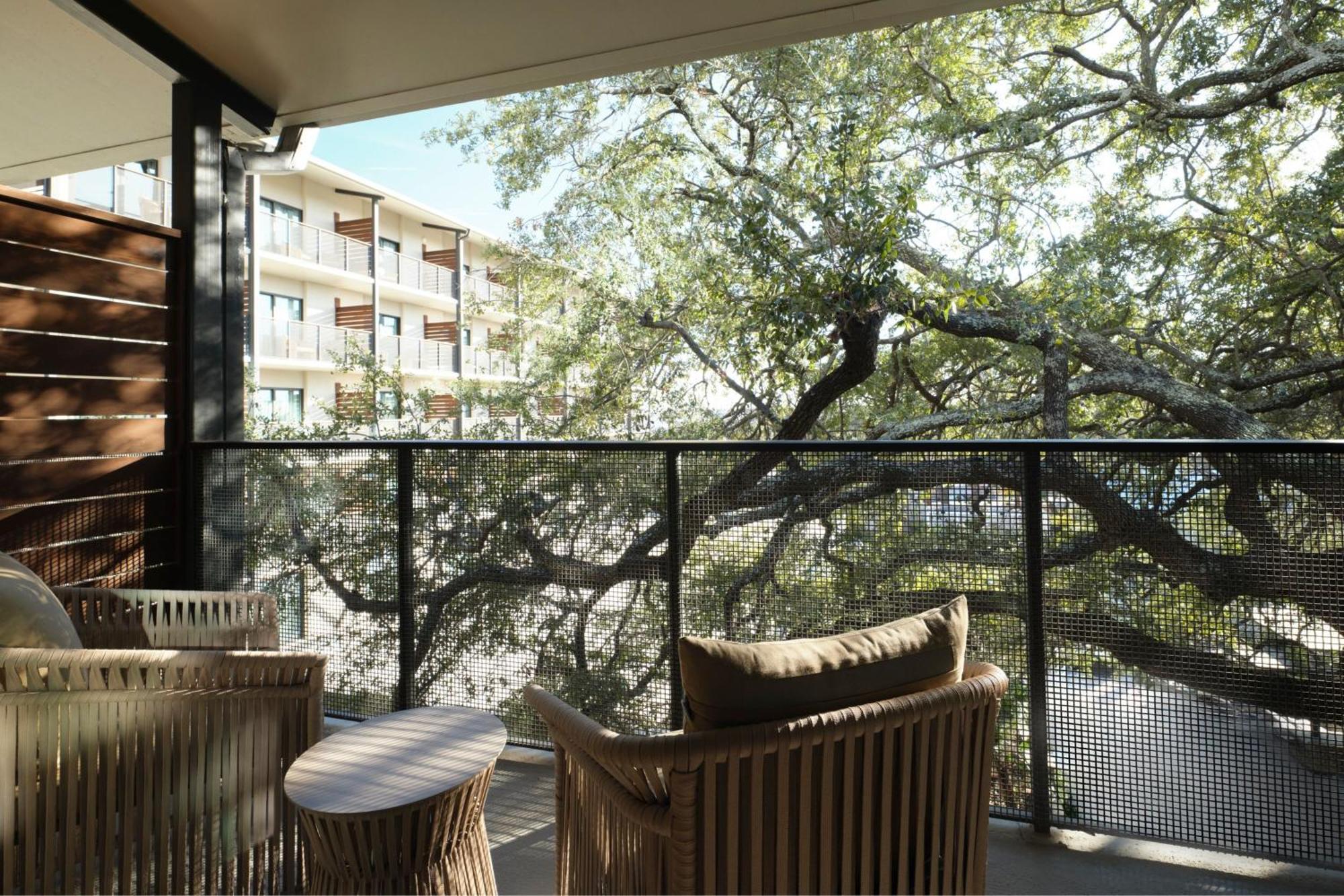 Plaza San Antonio Hotel & Spa, Autograph Collection Exterior photo