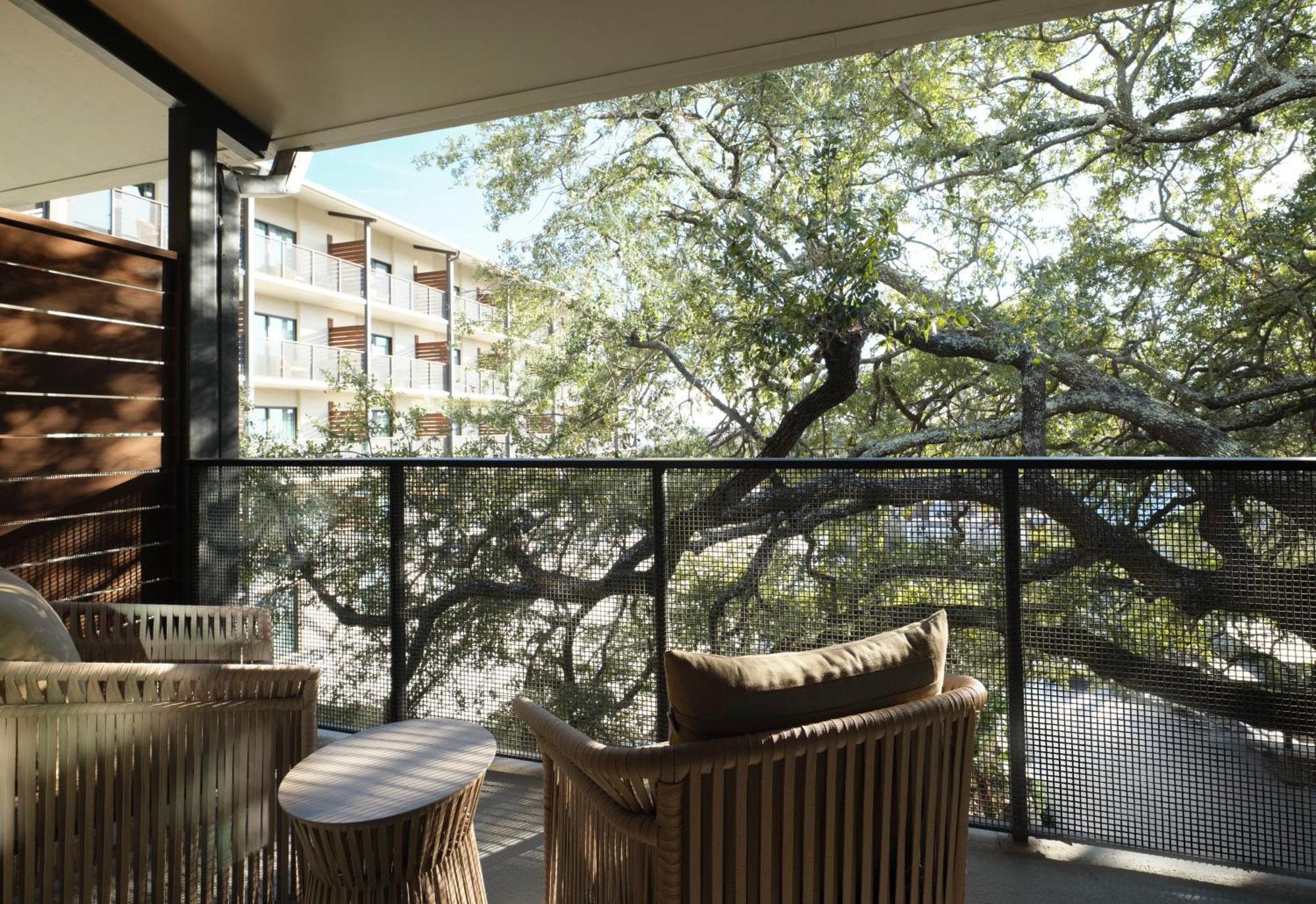 Plaza San Antonio Hotel & Spa, Autograph Collection Exterior photo