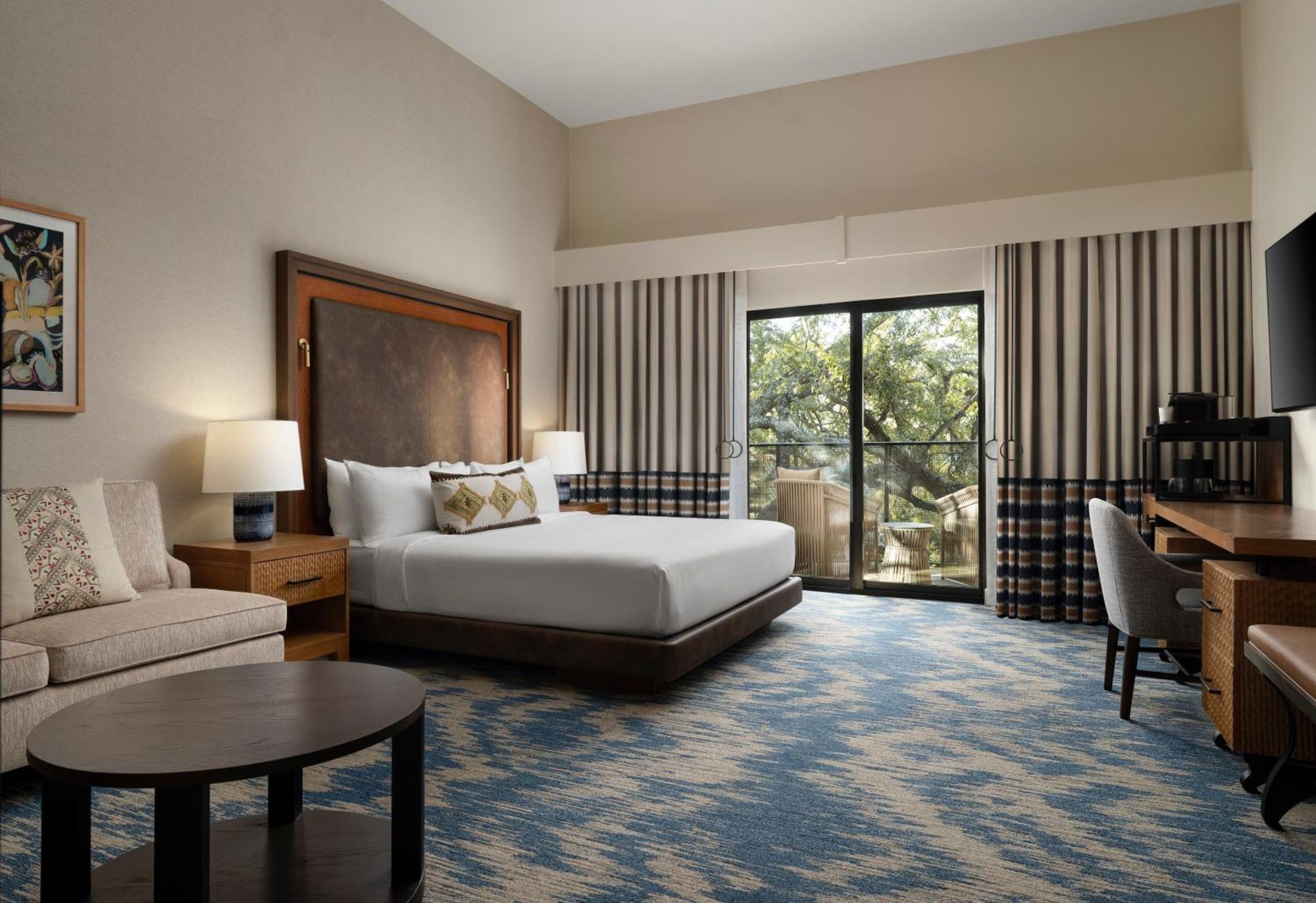 Plaza San Antonio Hotel & Spa, Autograph Collection Exterior photo