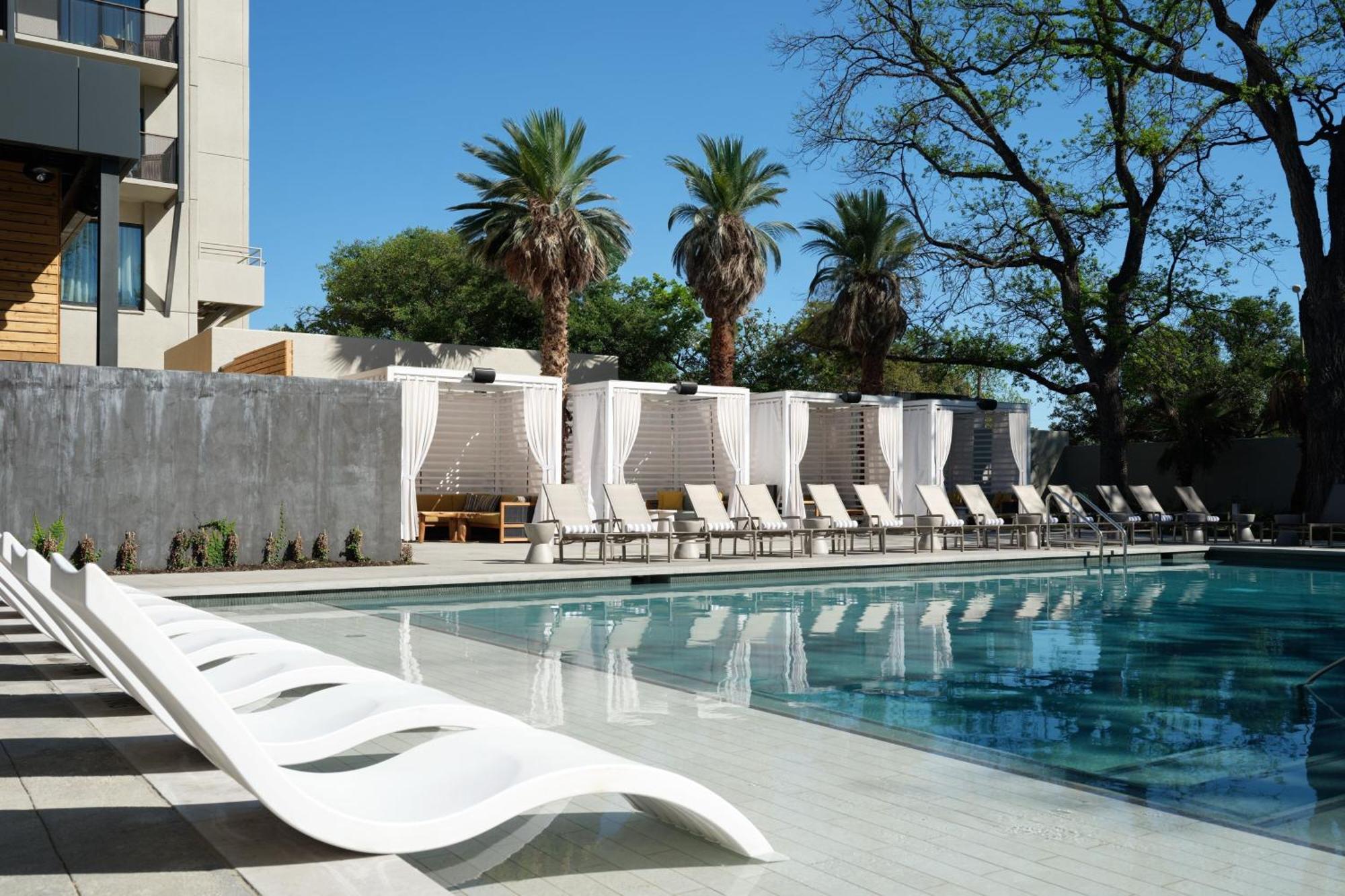 Plaza San Antonio Hotel & Spa, Autograph Collection Exterior photo