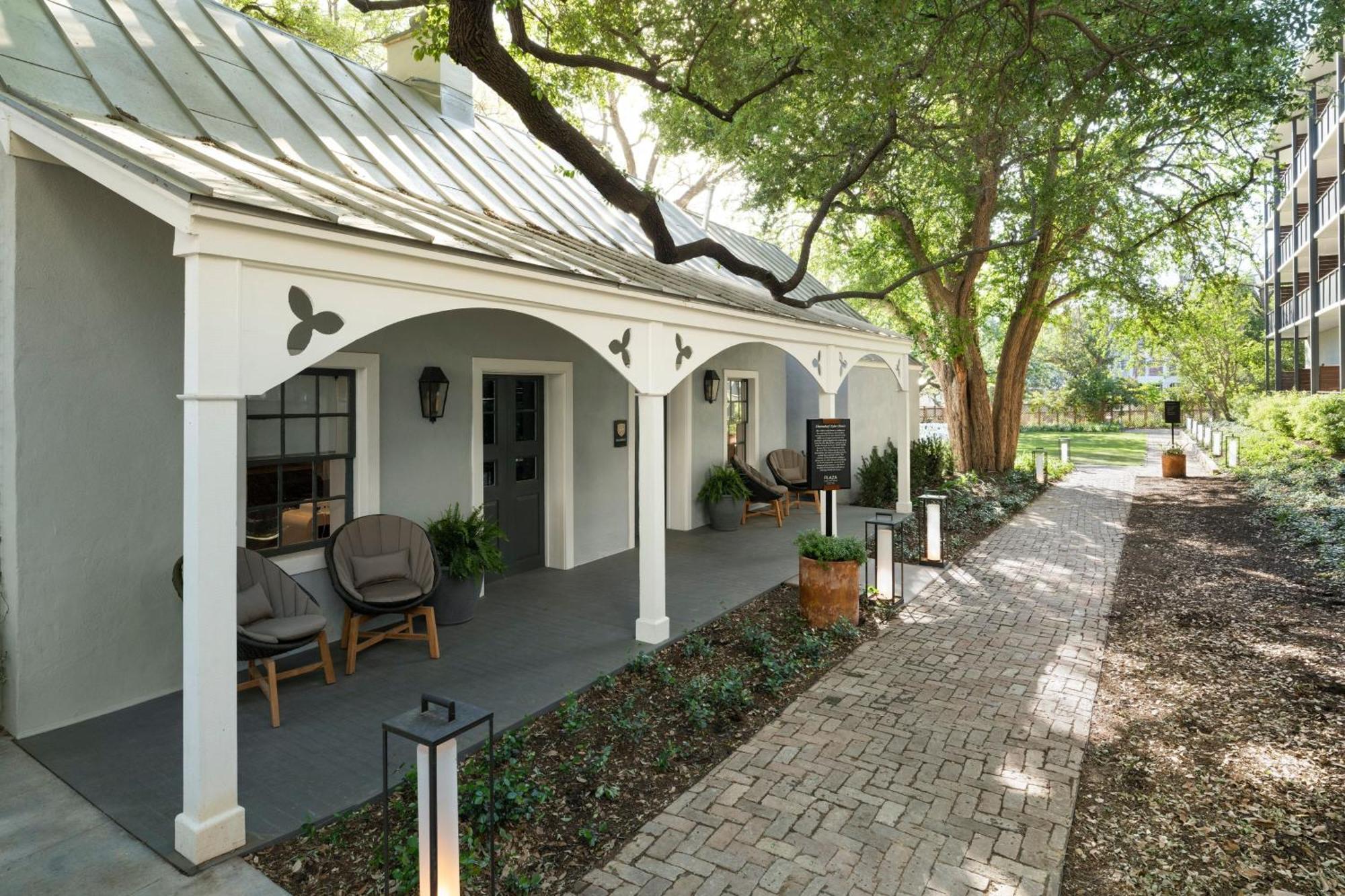 Plaza San Antonio Hotel & Spa, Autograph Collection Exterior photo