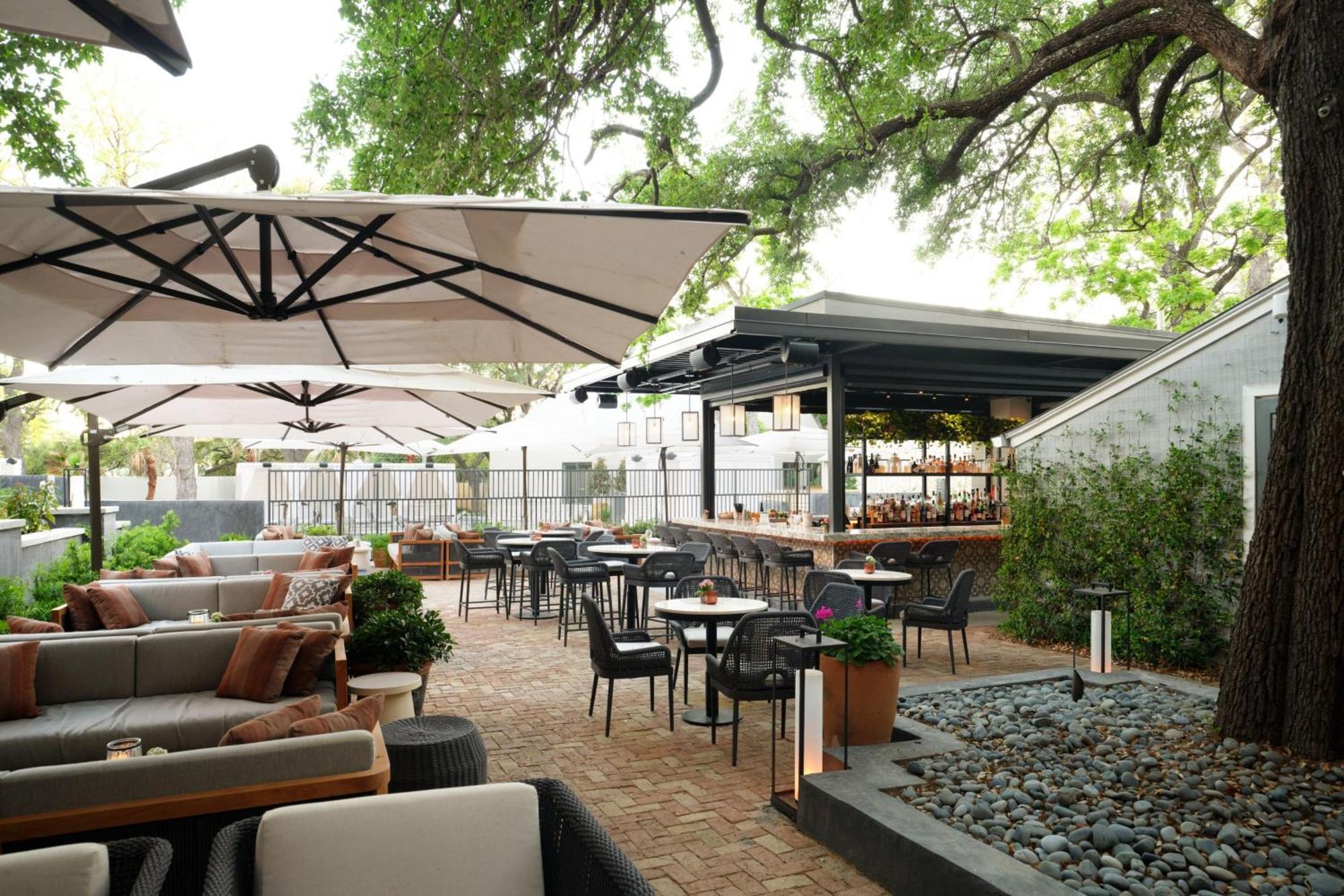 Plaza San Antonio Hotel & Spa, Autograph Collection Exterior photo